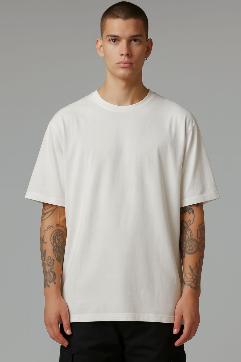 Personalized Print Shirts