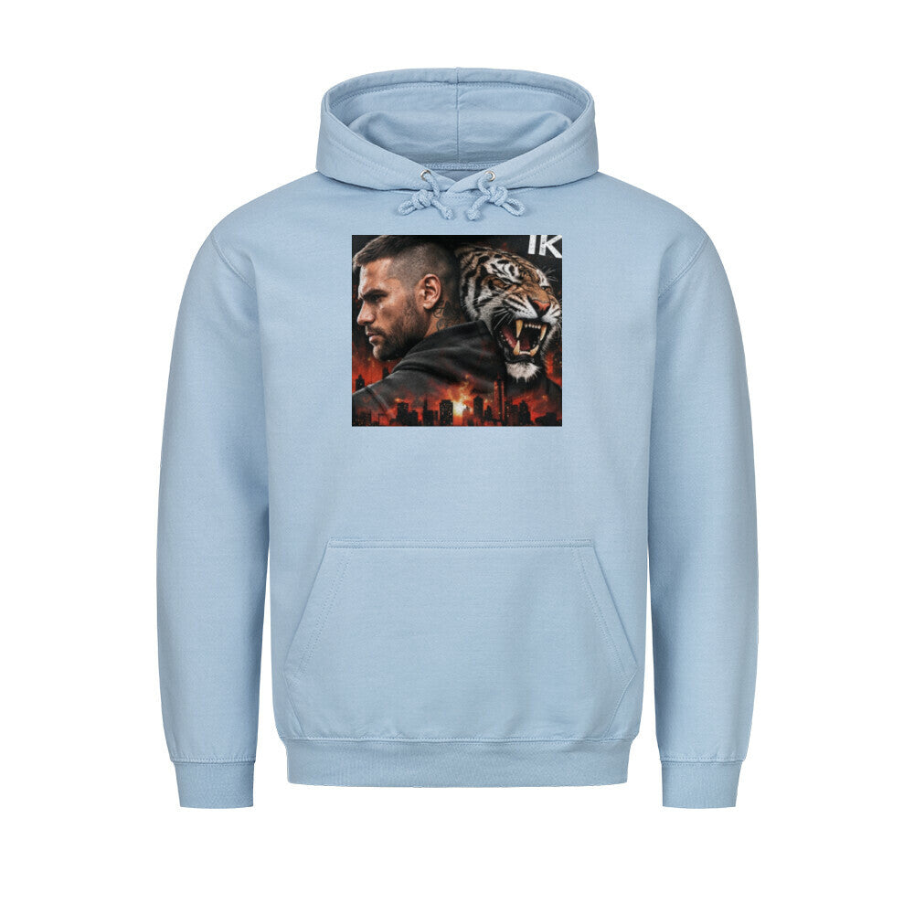 Image for color: babyblau