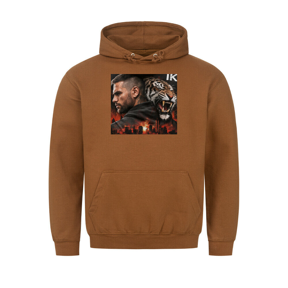 Image for color: caramel toffee