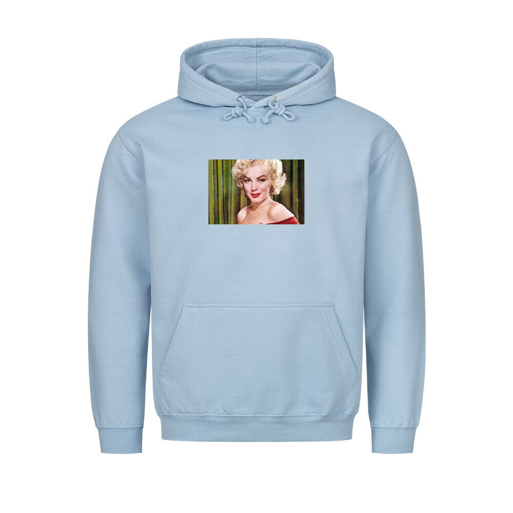 Image for color: babyblau