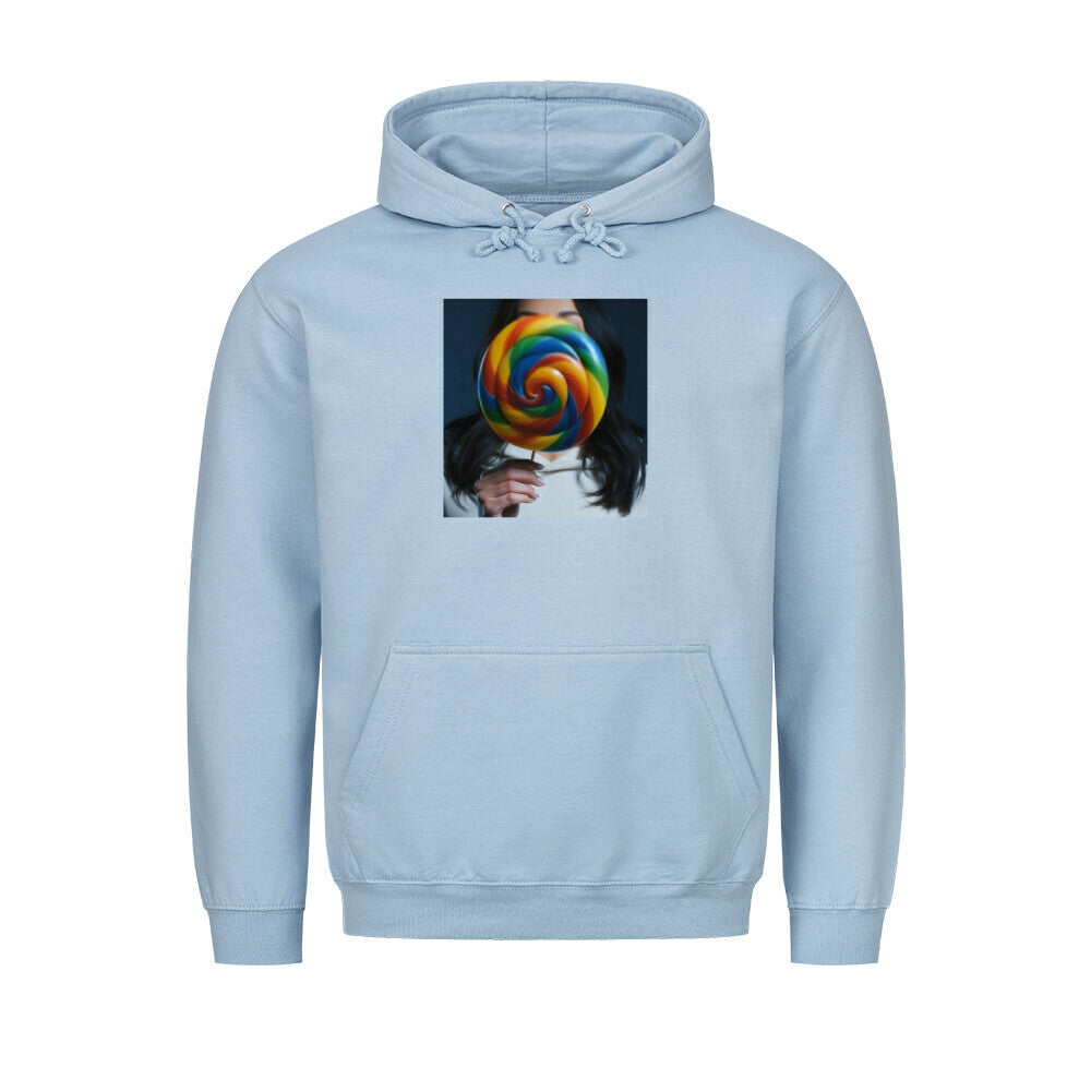 Image for color: babyblau