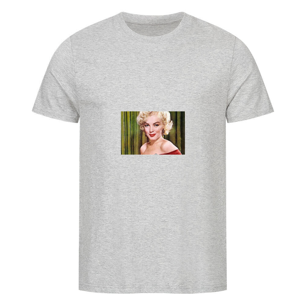 Image for color: heather grey