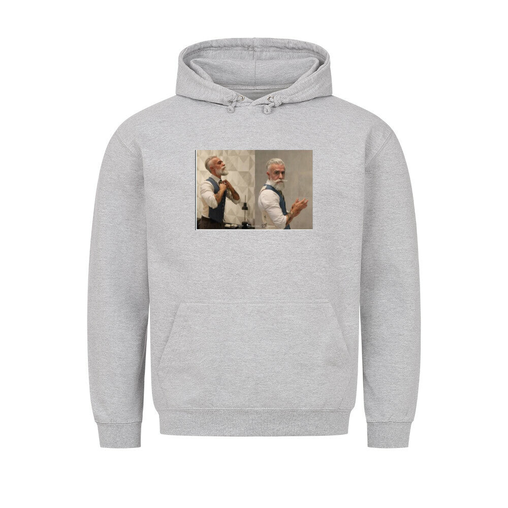 Image for color: heather grey