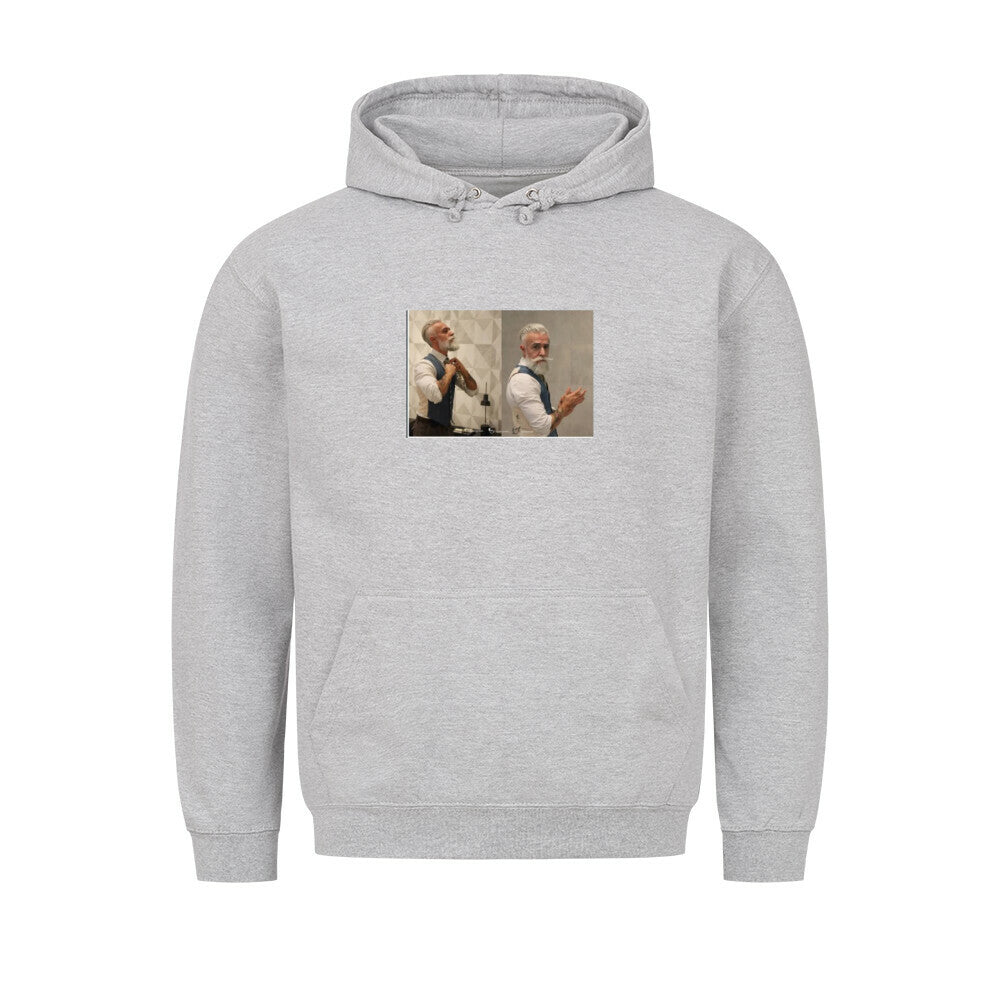 Image for color: heather grey