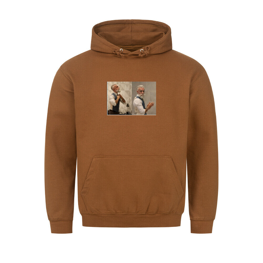 Image for color: caramel toffee