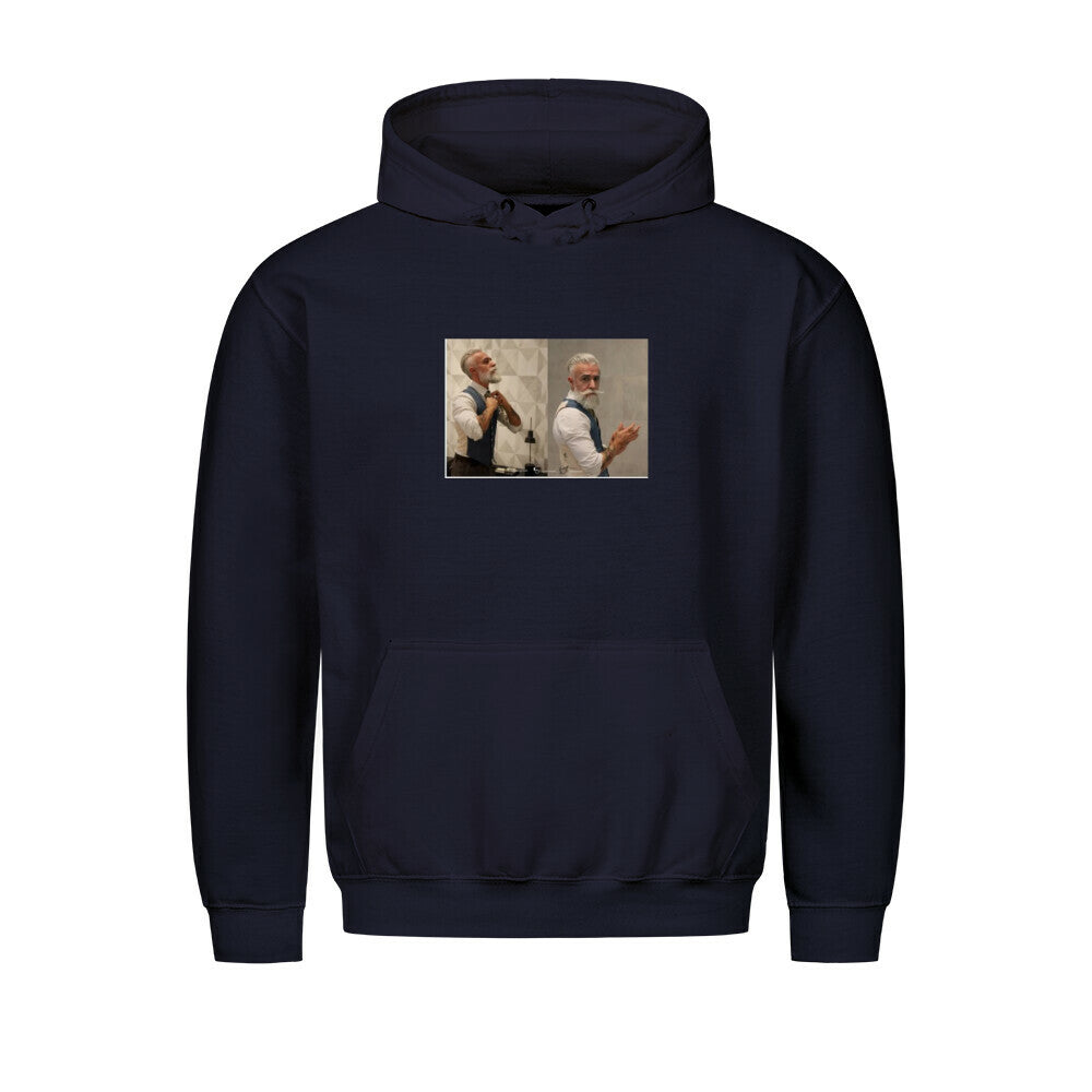 Image for color: new french navy