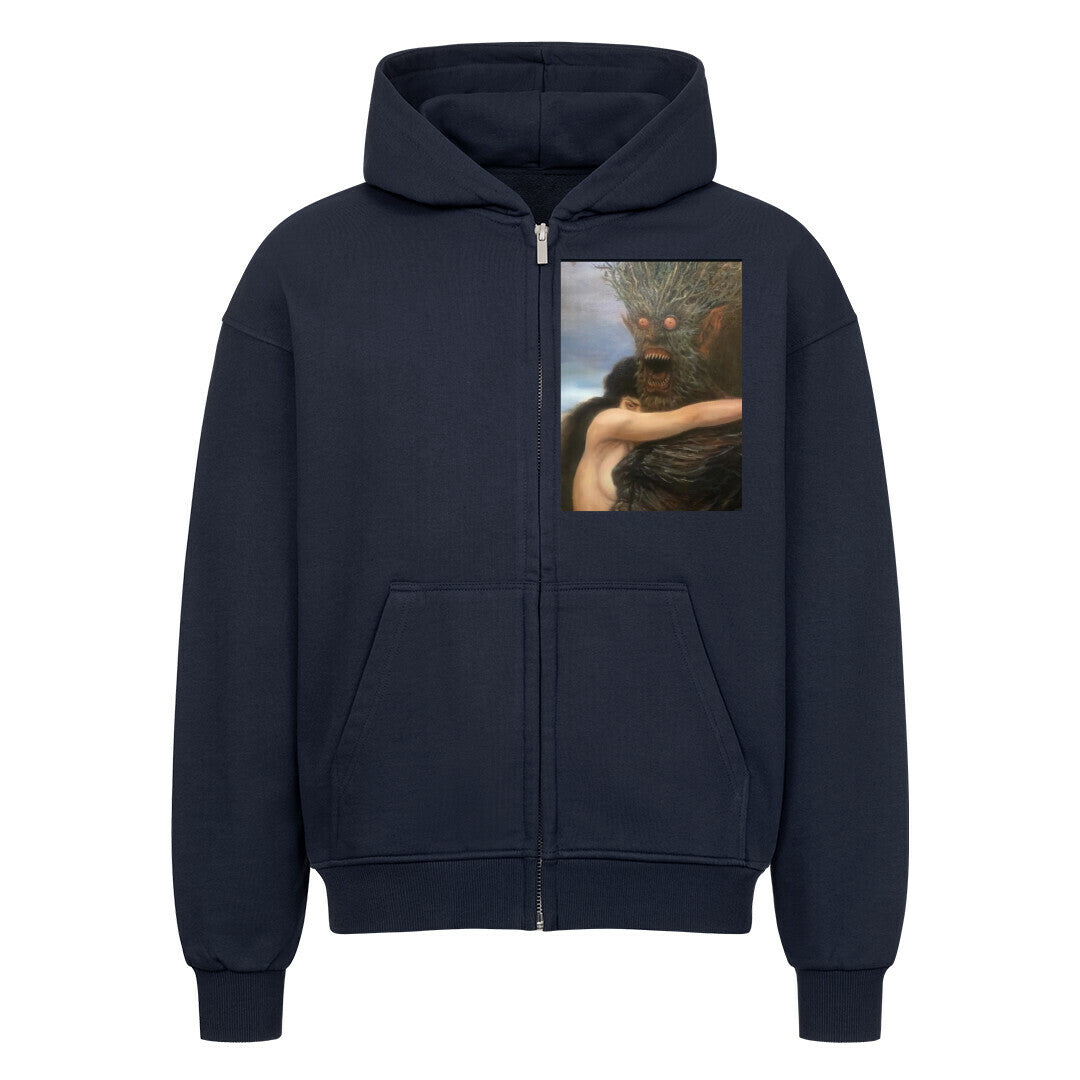 Image for color: french navy
