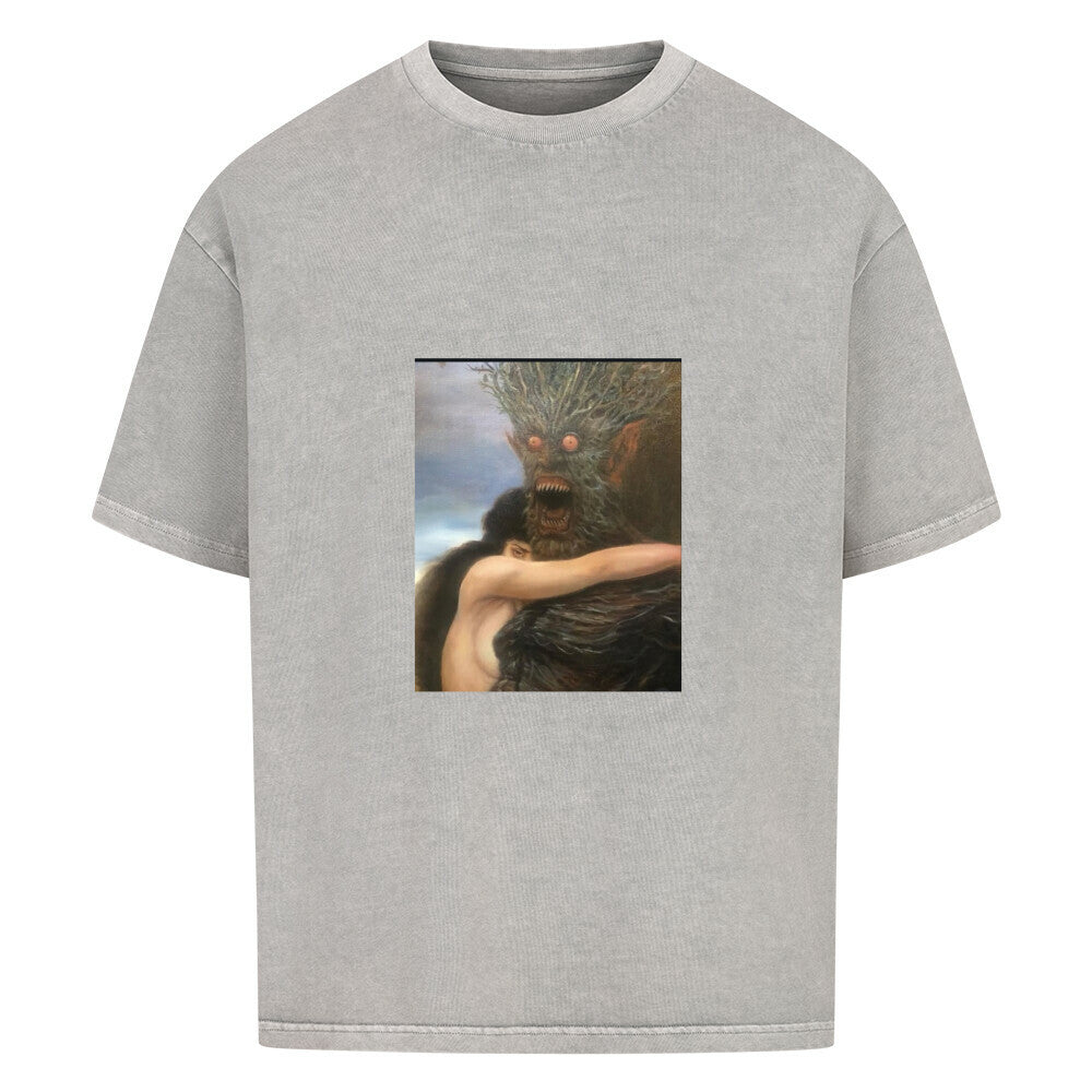 Image for color: washed grey