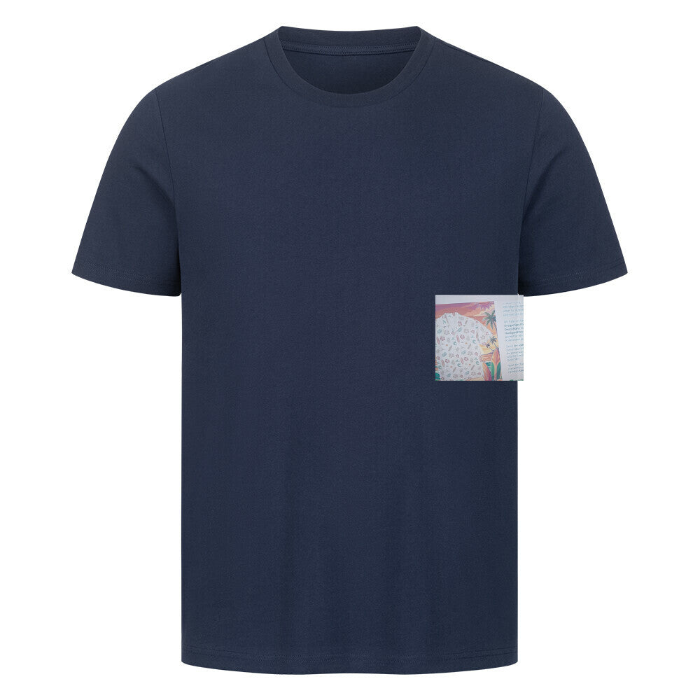 Image for color: french navy