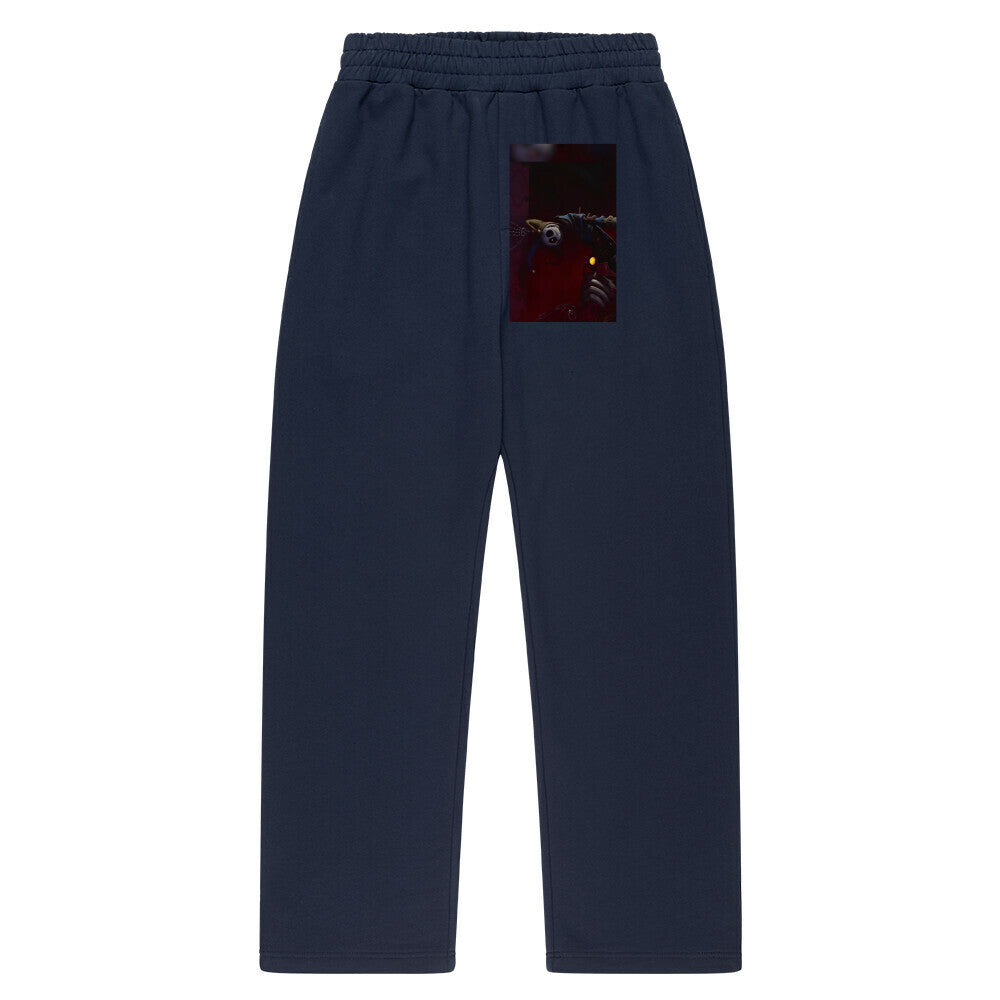 Image for color: french navy