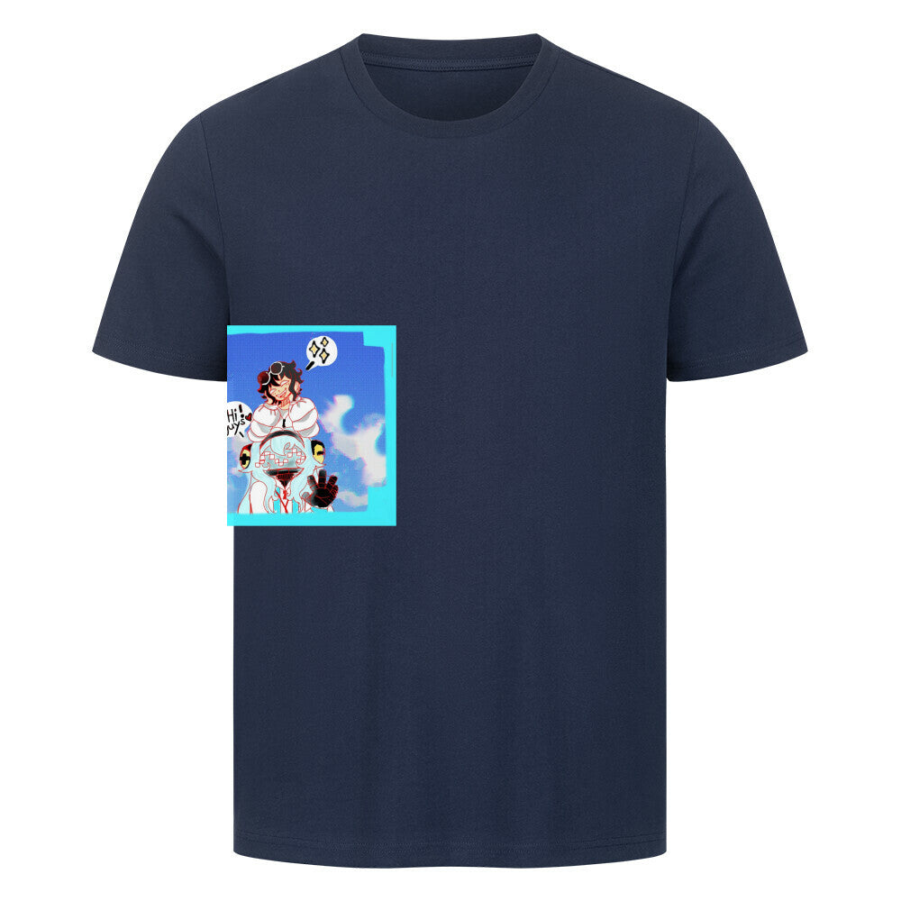 Image for color: french navy