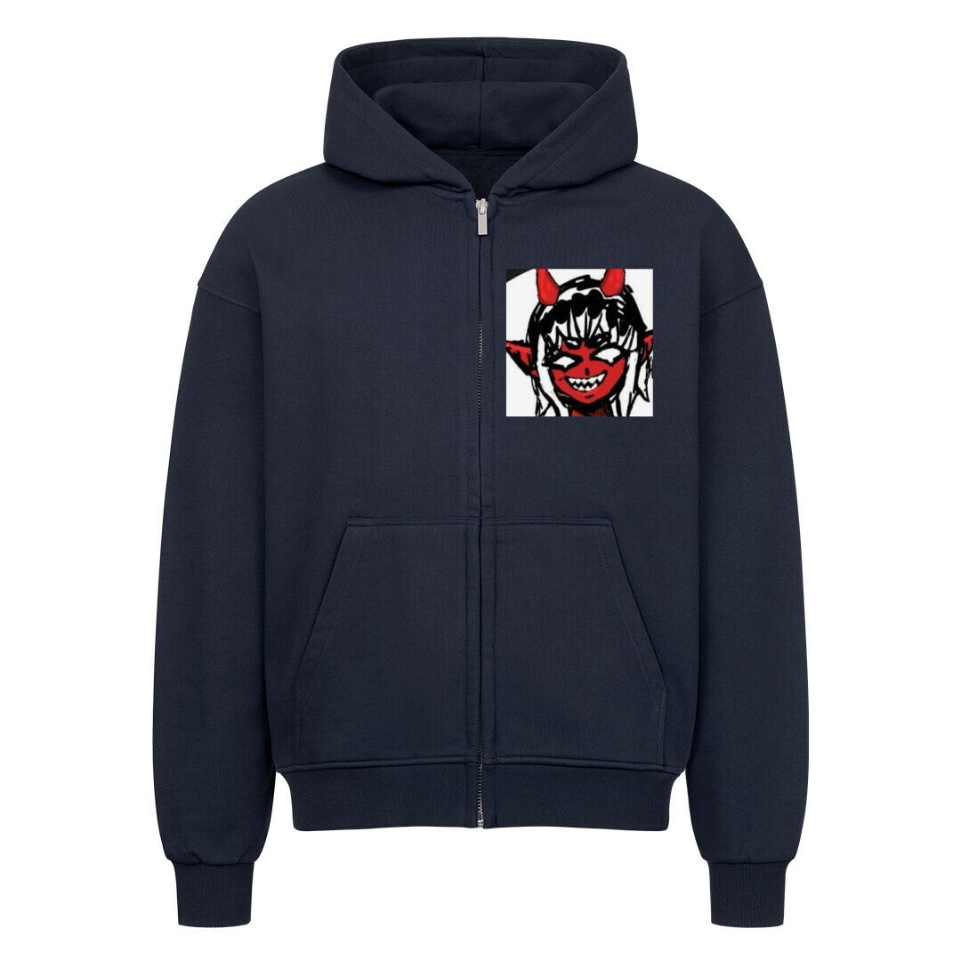 Image for color: french navy
