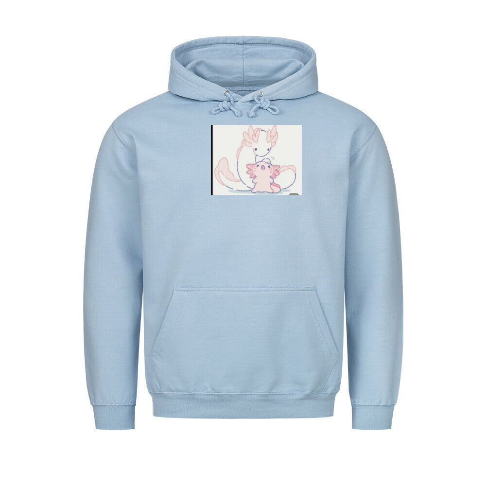 Image for color: babyblau