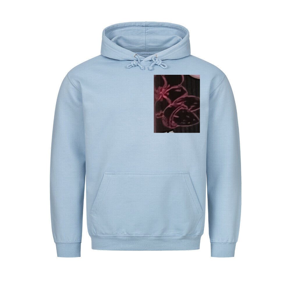 Image for color: babyblau