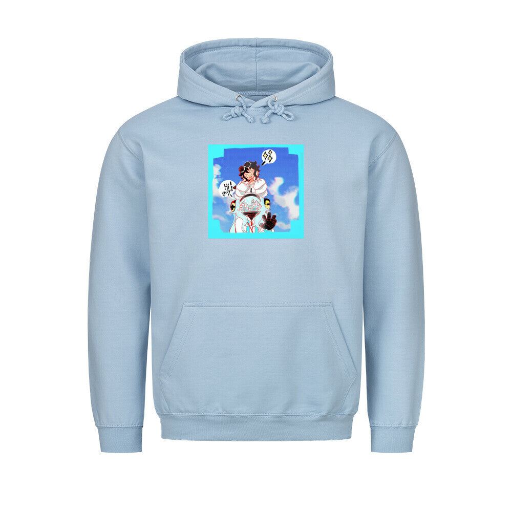 Image for color: babyblau