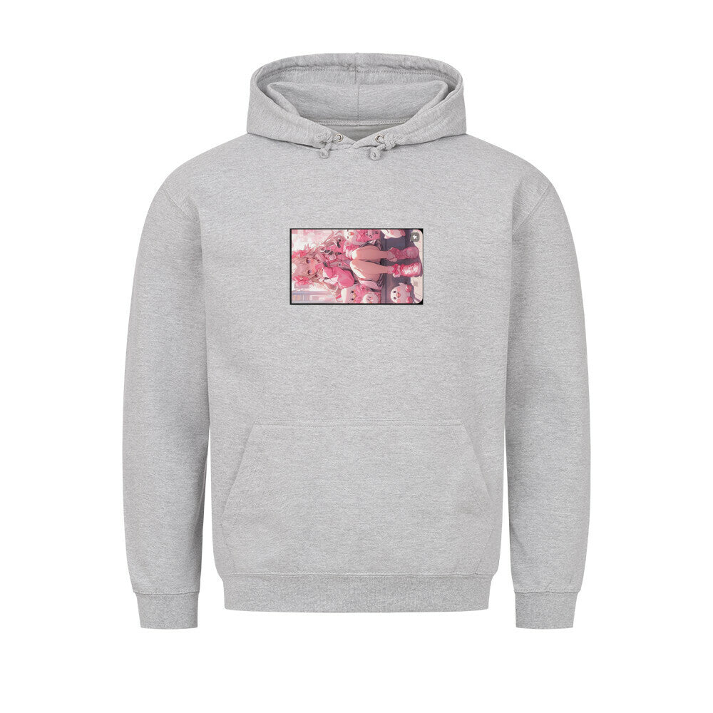 Image for color: heather grey