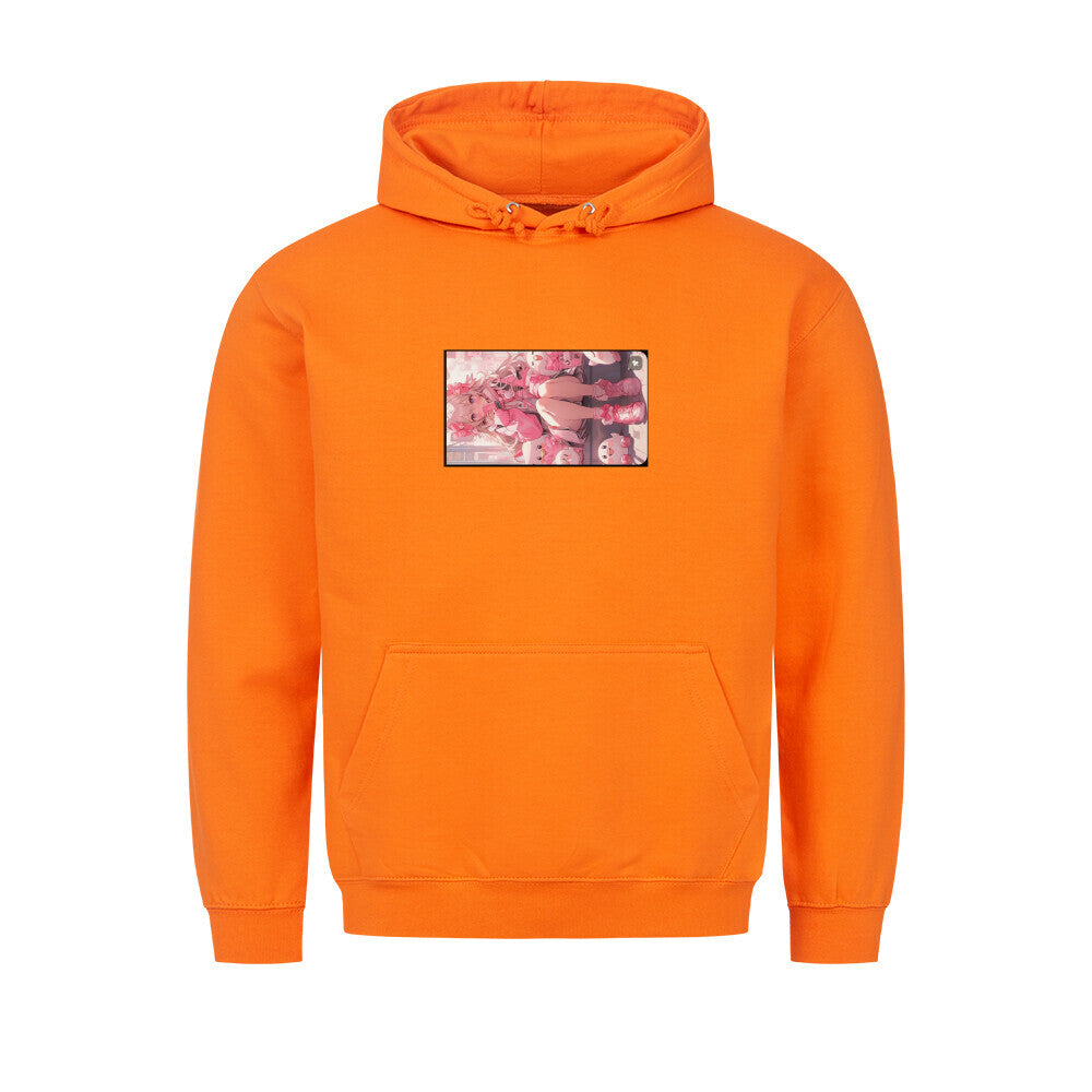 Image for color: orange