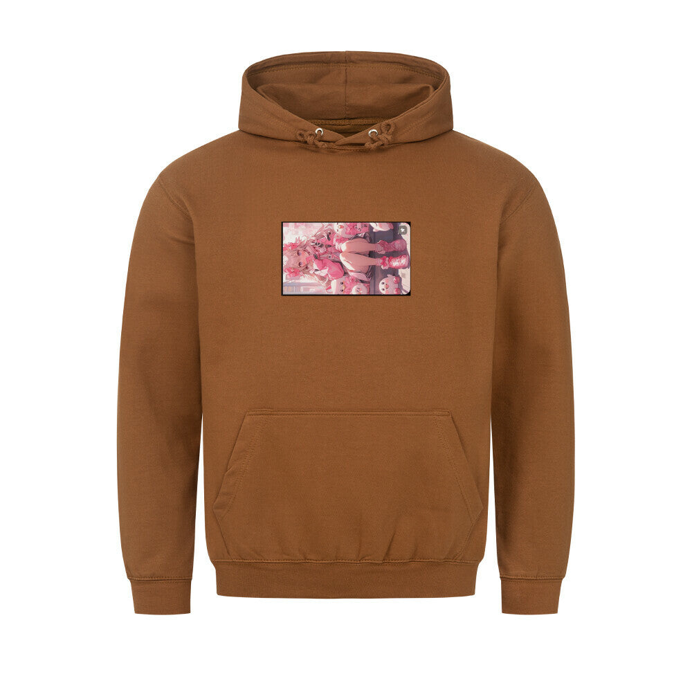 Image for color: caramel toffee