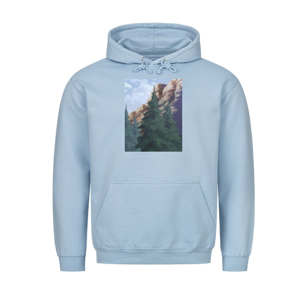 Image for color: babyblau