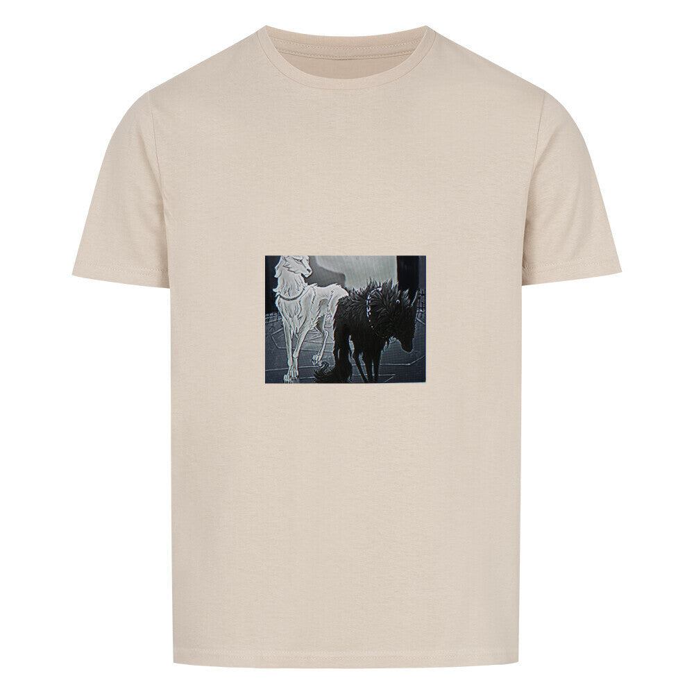 Image for color: sand