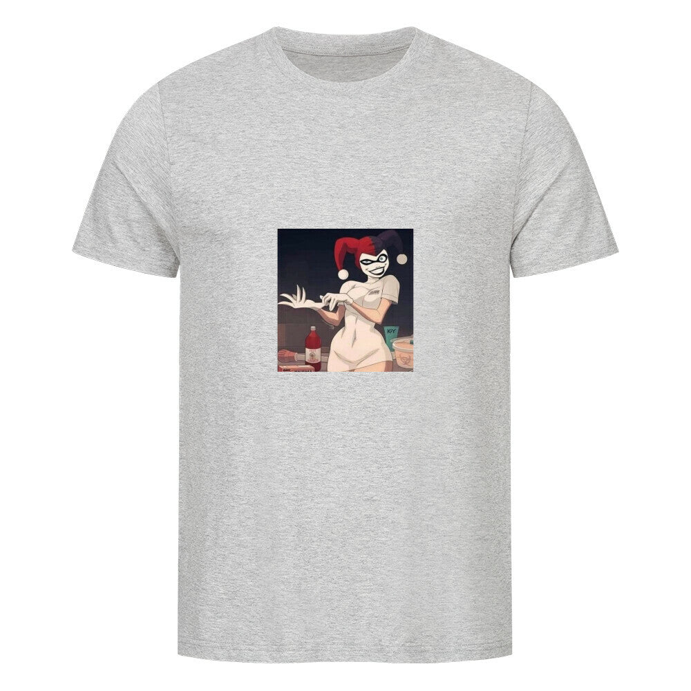 Image for color: heather grey