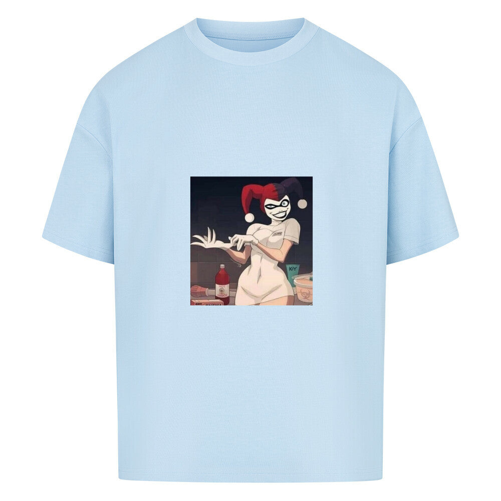 Image for color: babyblau