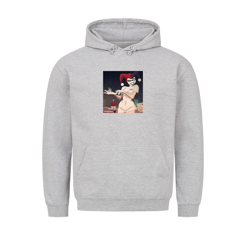 Image for color: heather grey