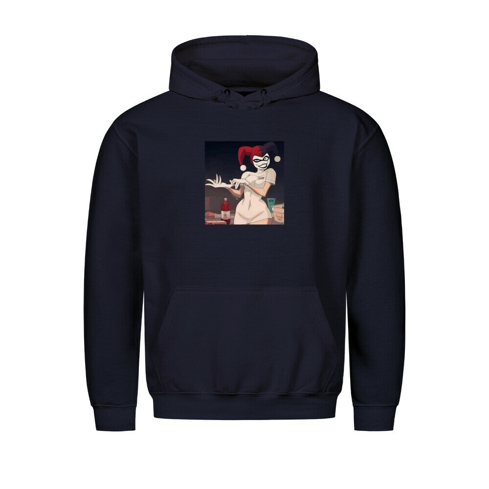 Image for color: new french navy