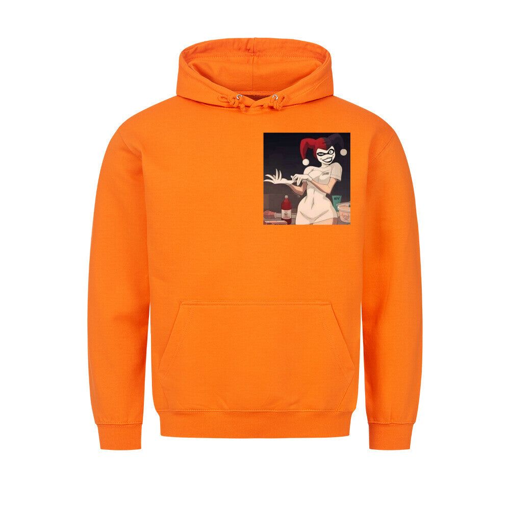 Image for color: orange