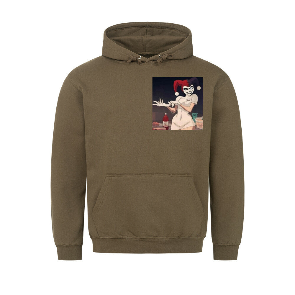 Image for color: olive