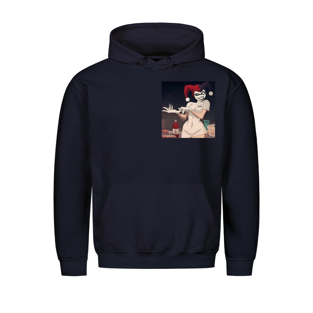 Image for color: new french navy