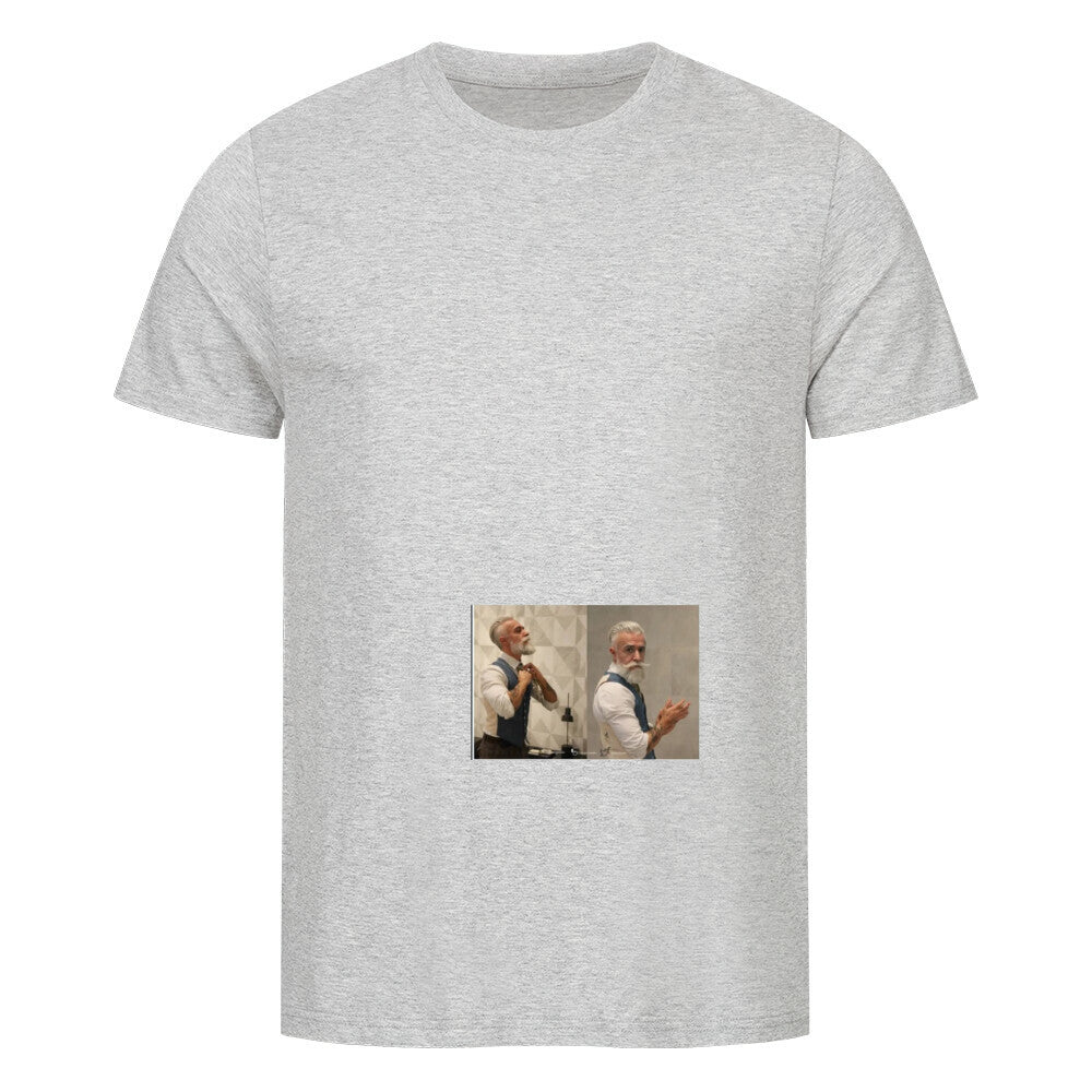 Image for color: heather grey
