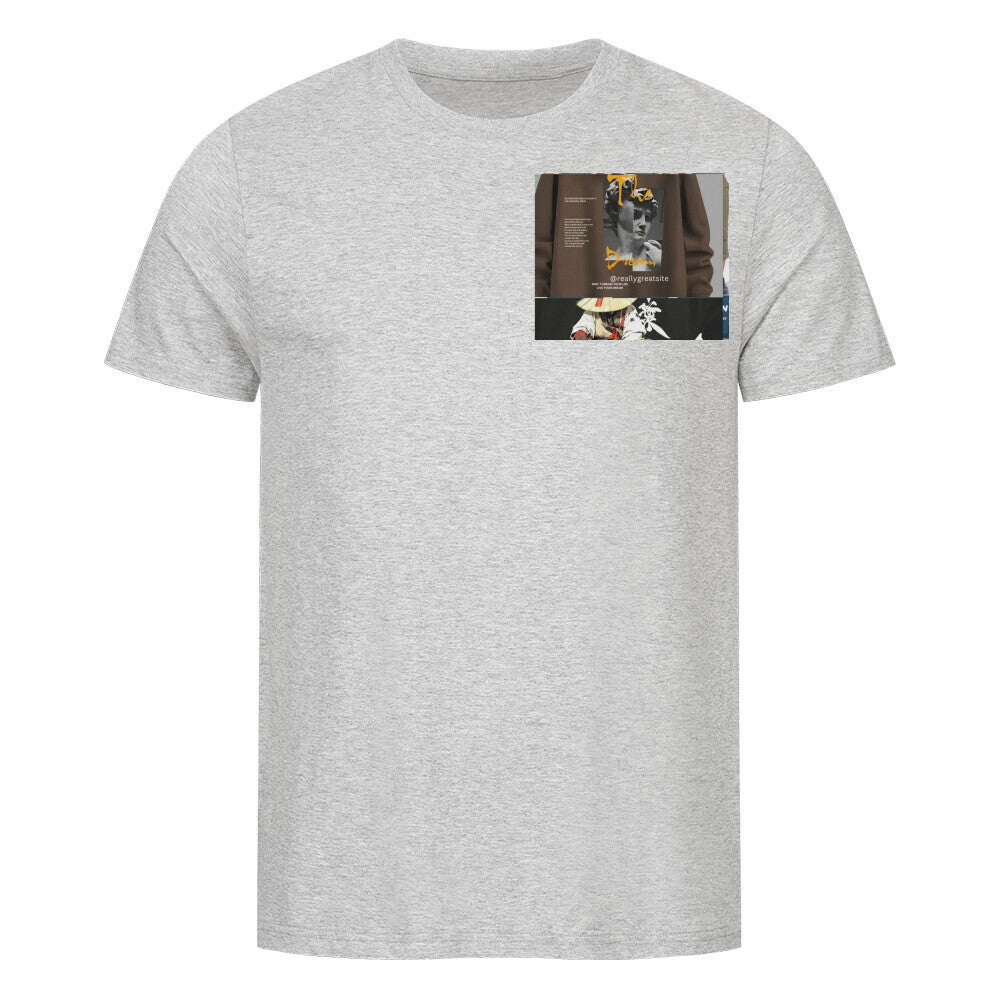 Image for color: heather grey