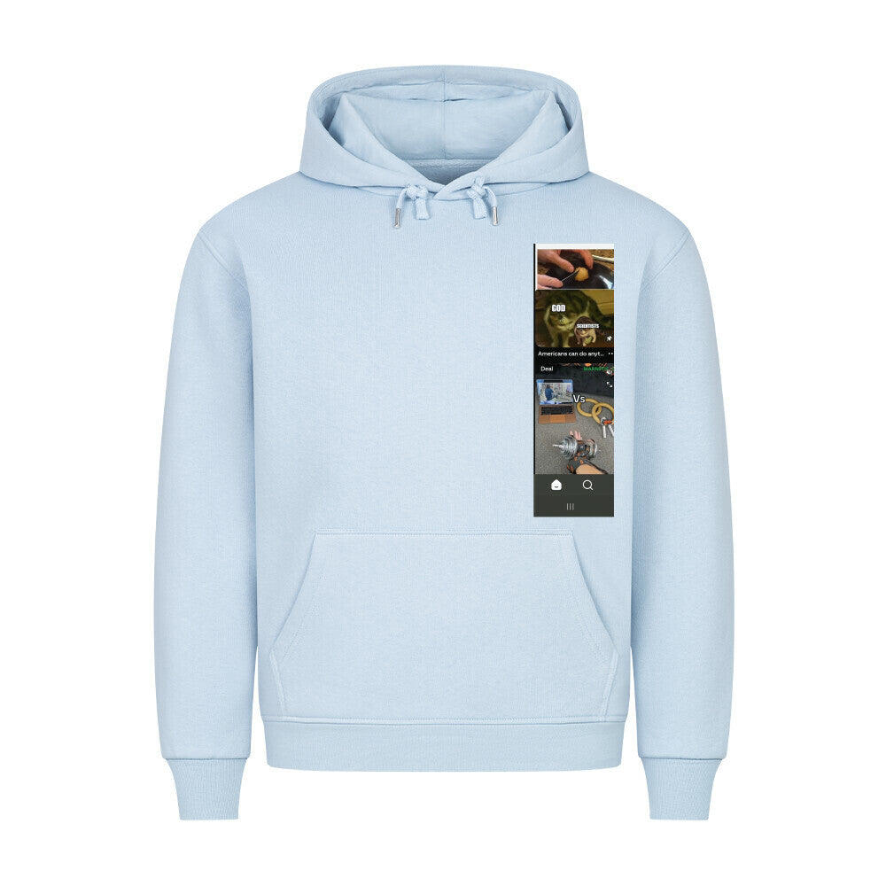 Image for color: babyblau