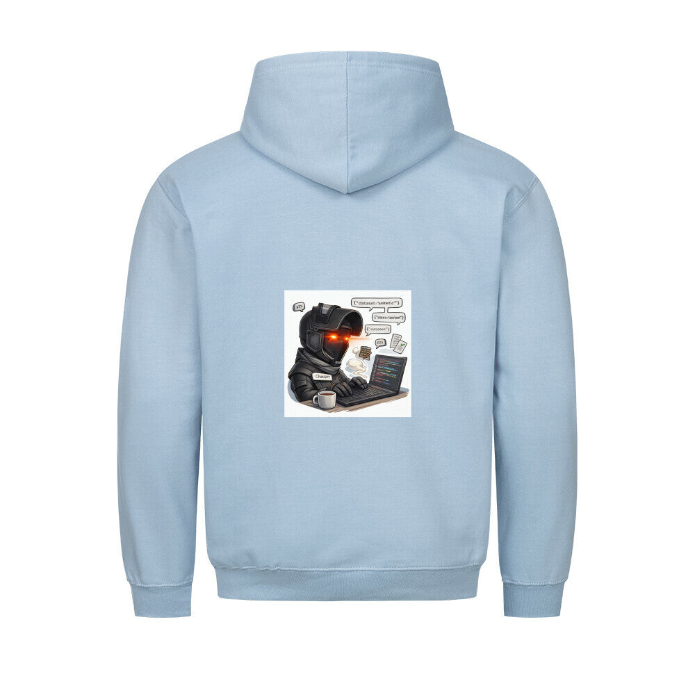 Image for color: babyblau