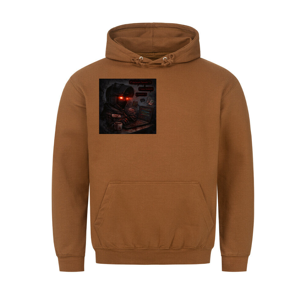Image for color: caramel toffee