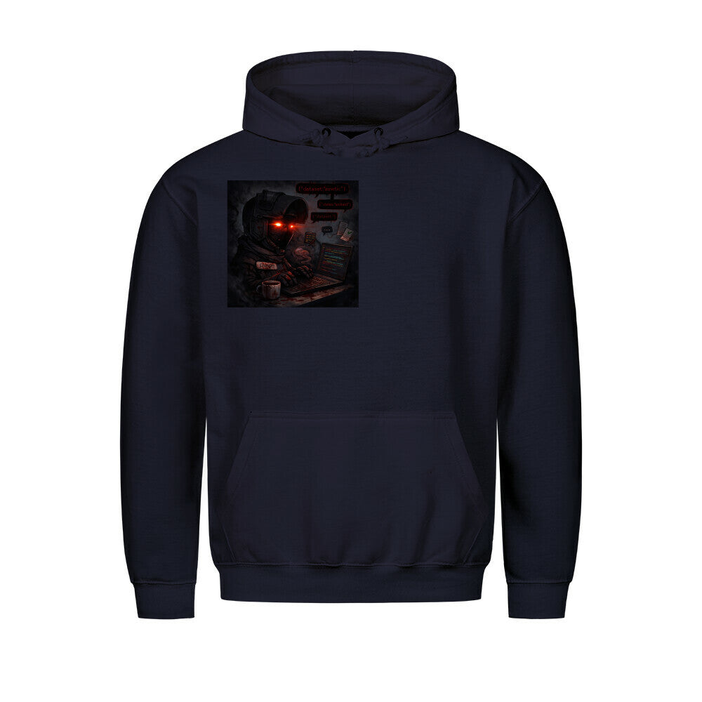 Image for color: new french navy