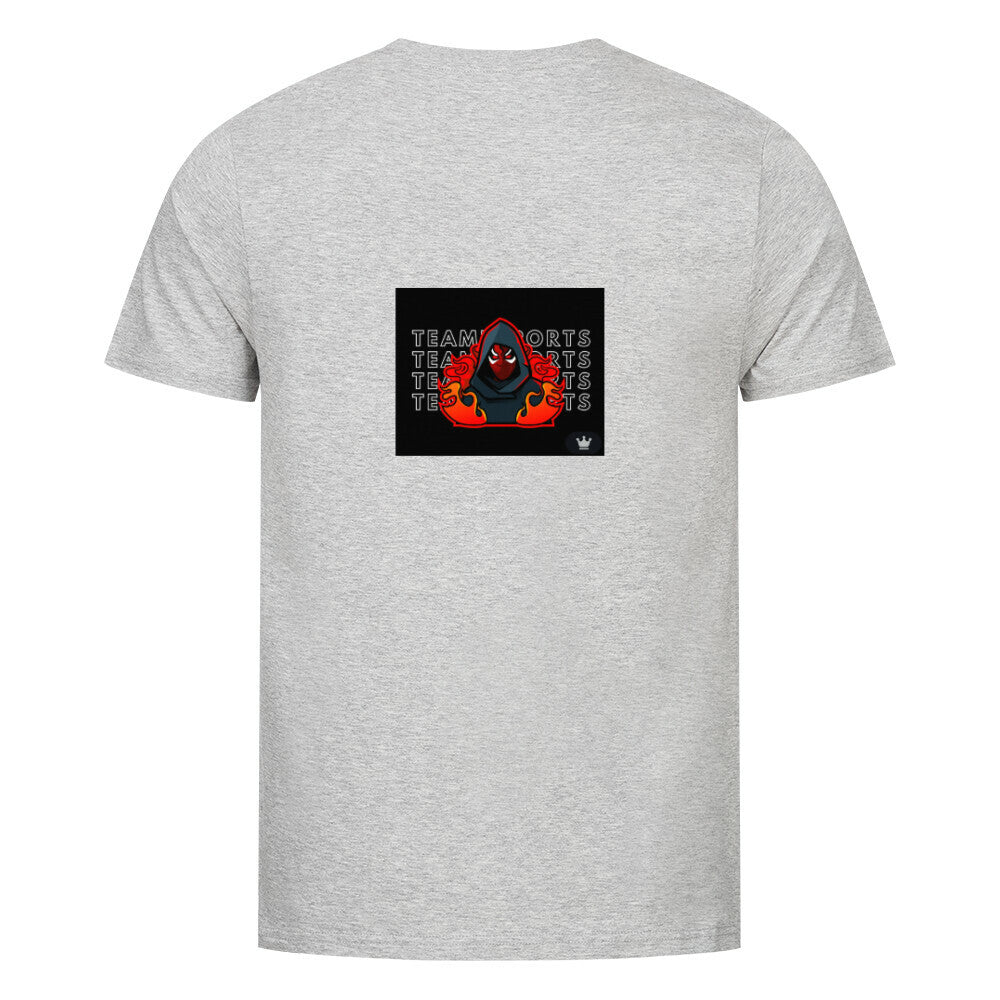 Image for color: heather grey