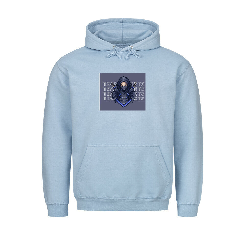 Image for color: babyblau