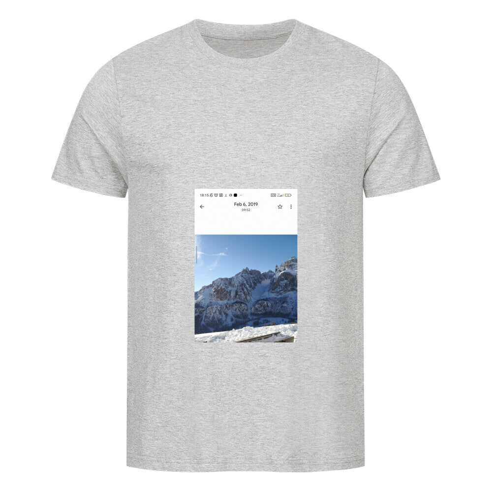 Image for color: heather grey