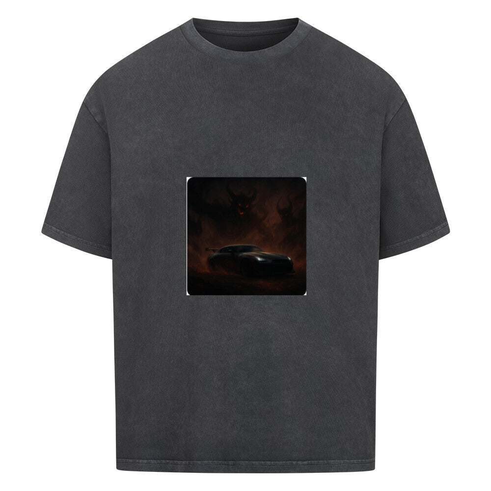 Image for color: washed black