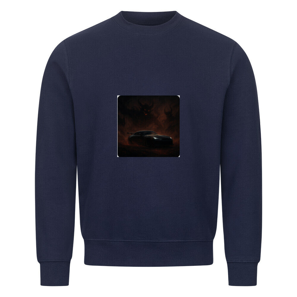 Image for color: navy blue