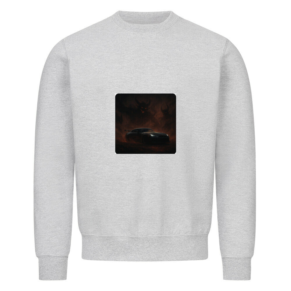 Image for color: heather grey