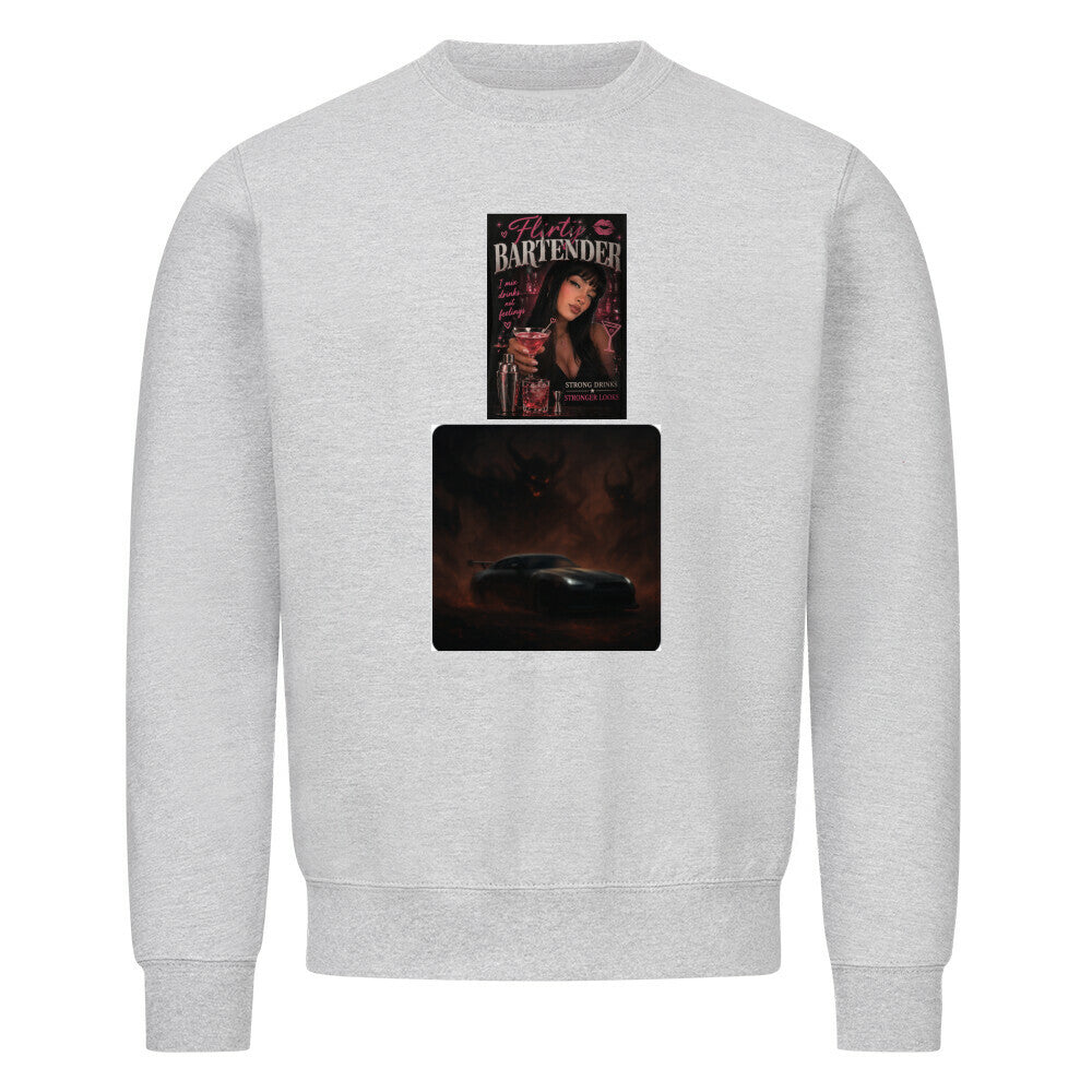Image for color: heather grey