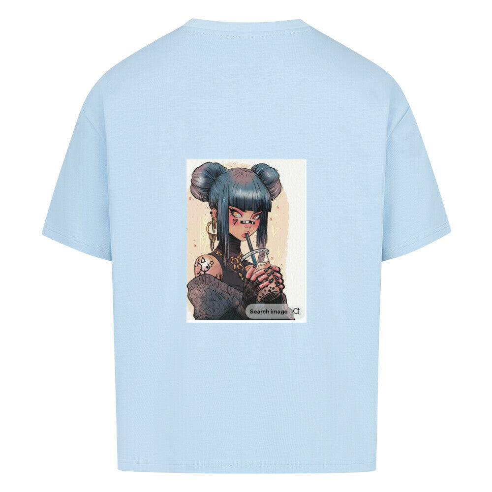 Image for color: babyblau