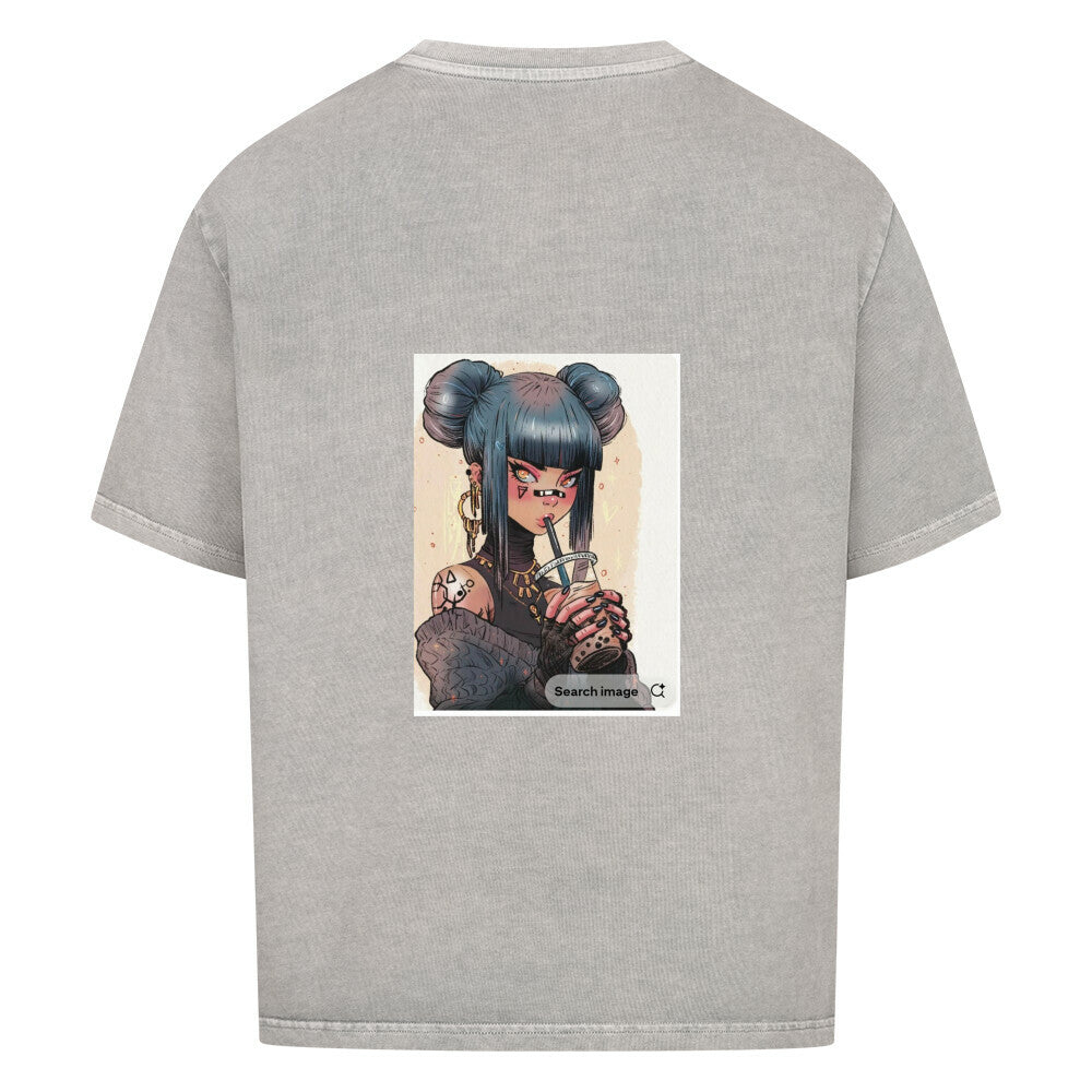 Image for color: washed grey