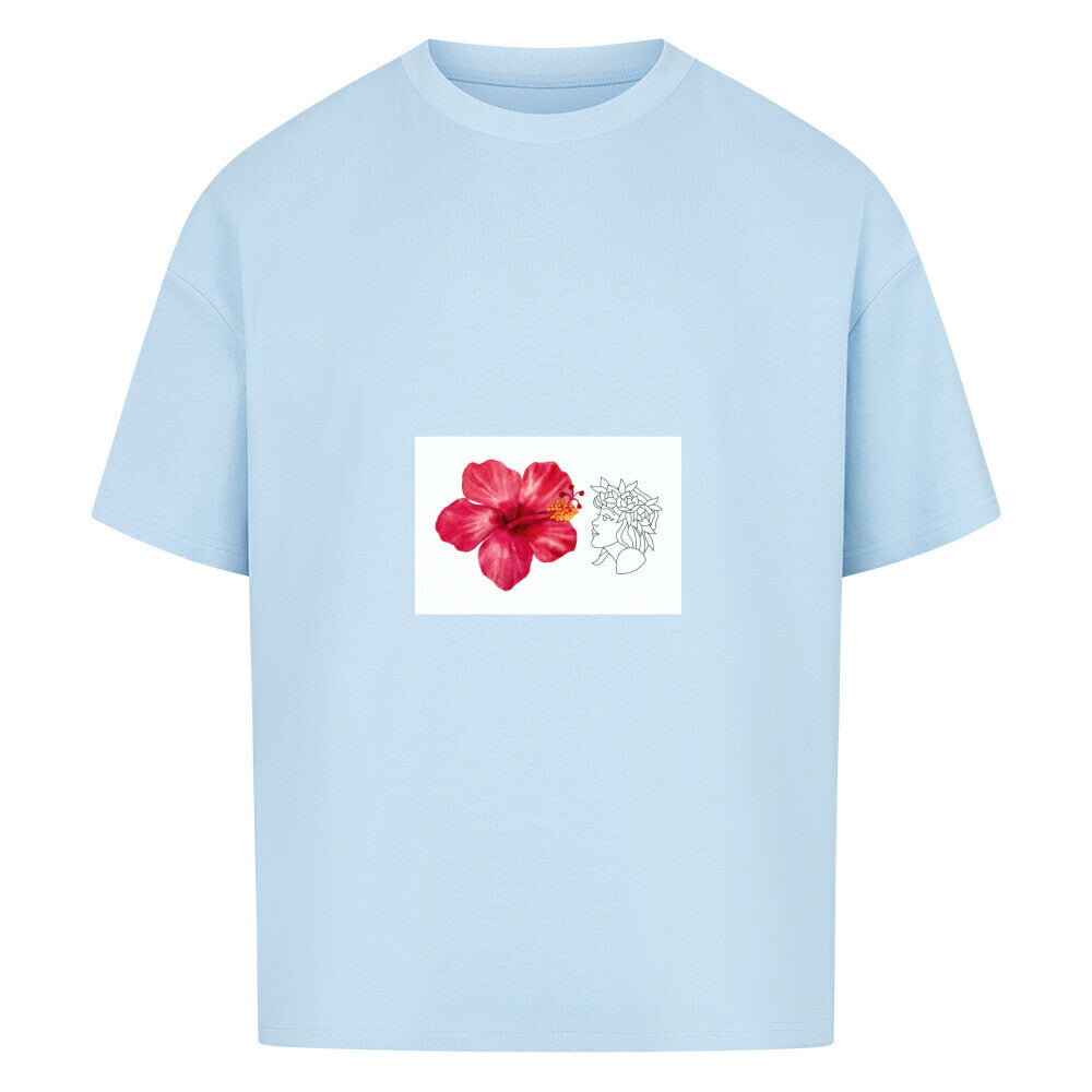 Image for color: babyblau