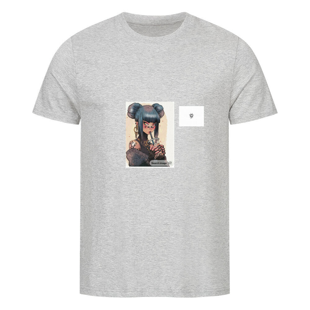 Image for color: heather grey