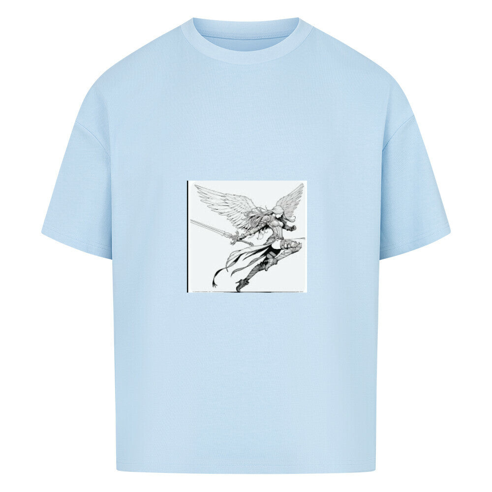 Image for color: babyblau