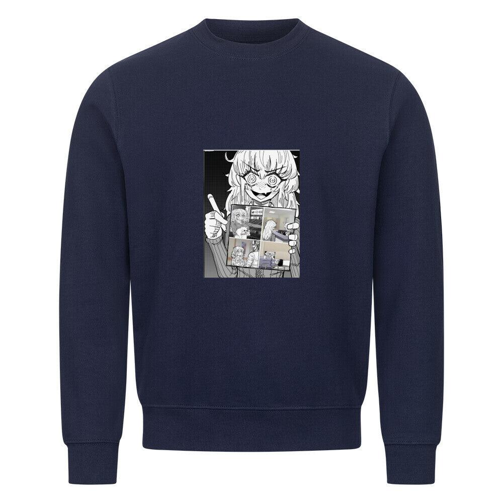 Image for color: navy blue